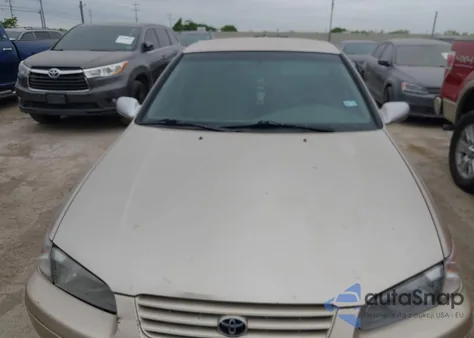 1997 Toyota Camry Le V6 z USA, uszkodzony, nr VIN JT2BF22K5V0069221